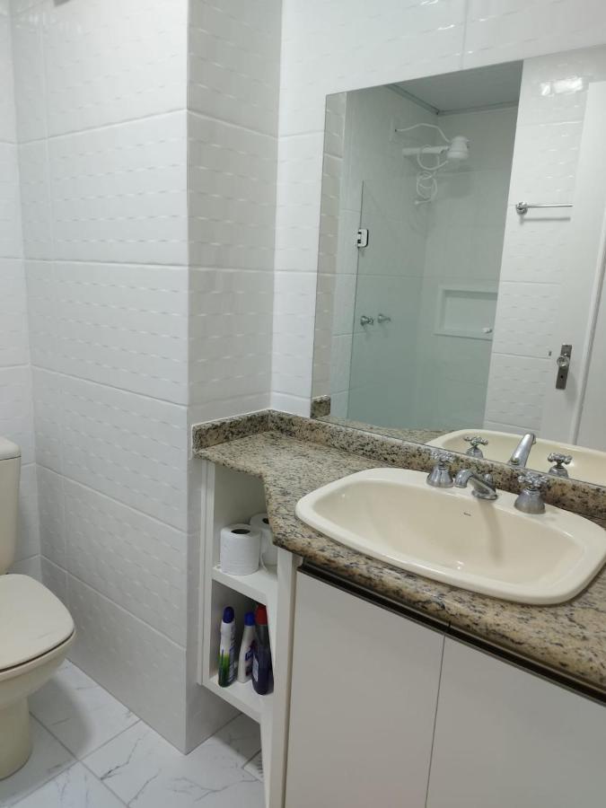 Lexus Beiramar Apartment Florianopolis Exterior photo