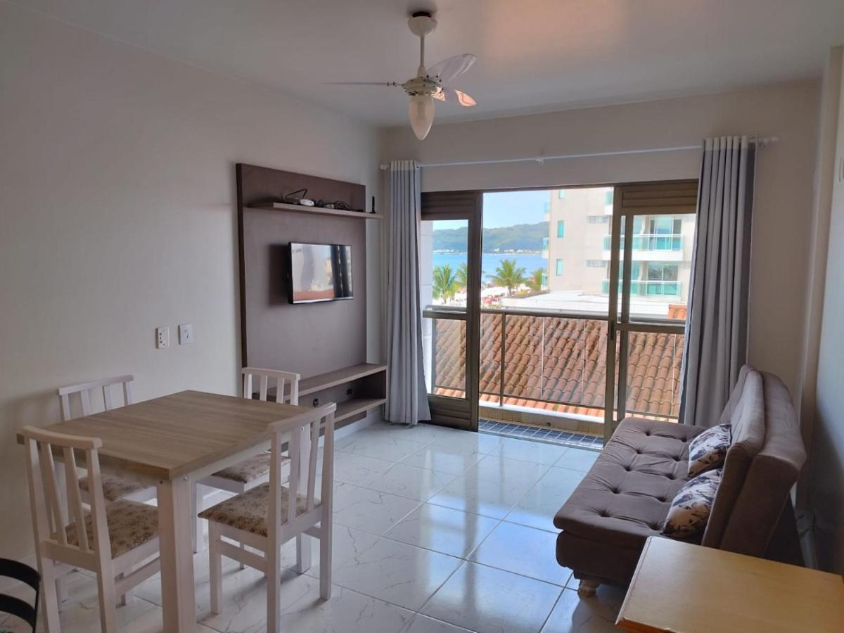 Lexus Beiramar Apartment Florianopolis Exterior photo
