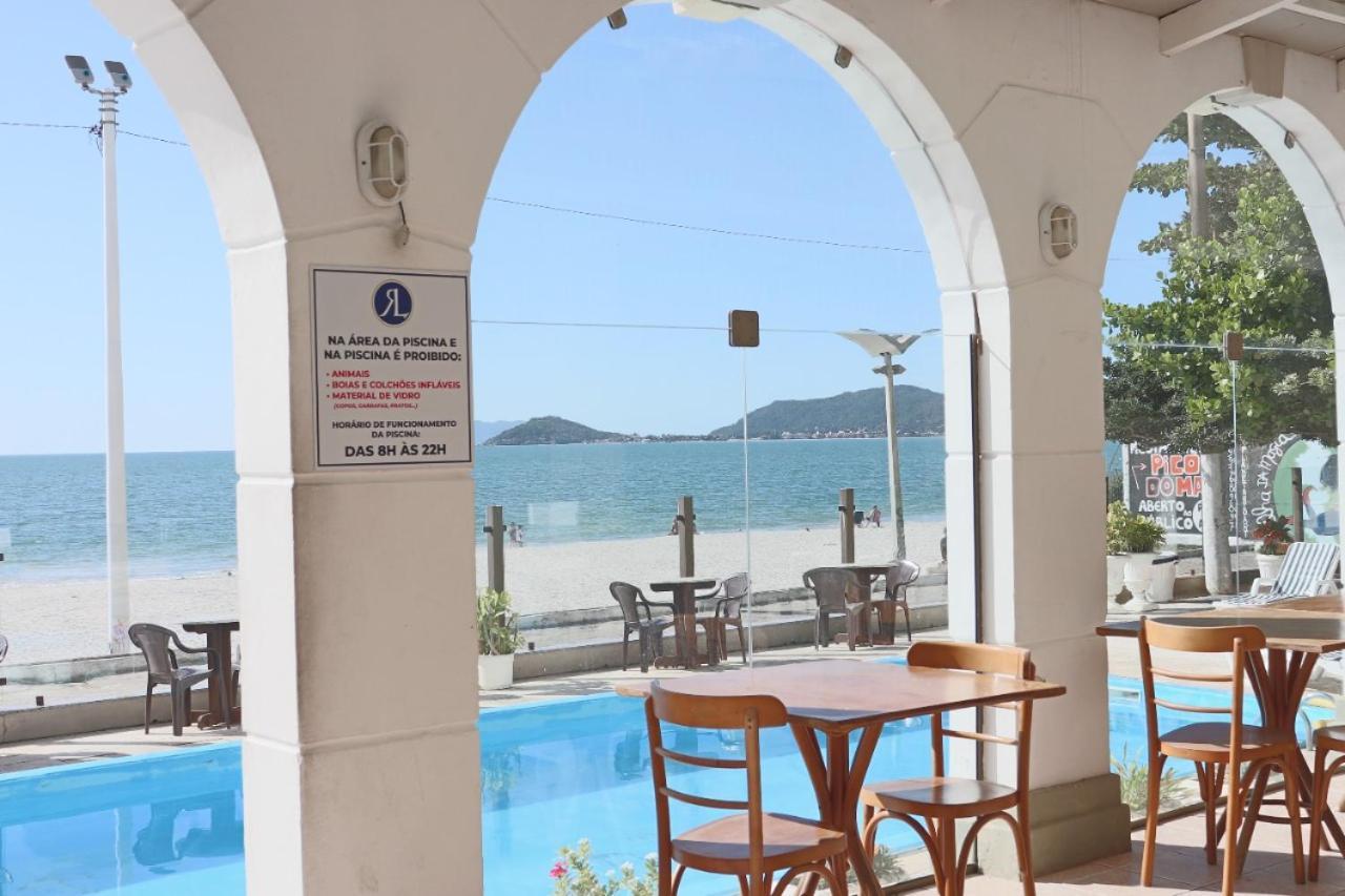 Lexus Beiramar Apartment Florianopolis Exterior photo