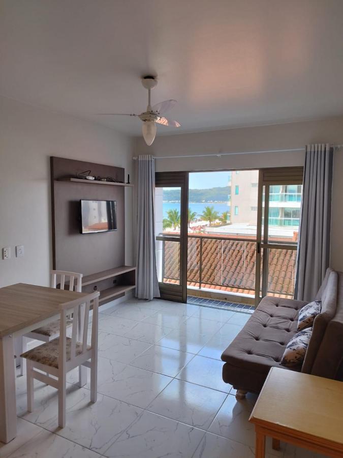 Lexus Beiramar Apartment Florianopolis Exterior photo