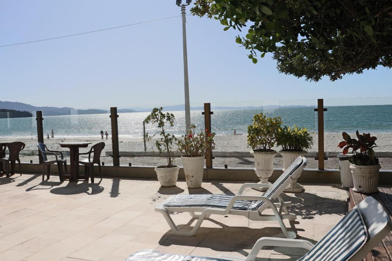 Lexus Beiramar Apartment Florianopolis Exterior photo