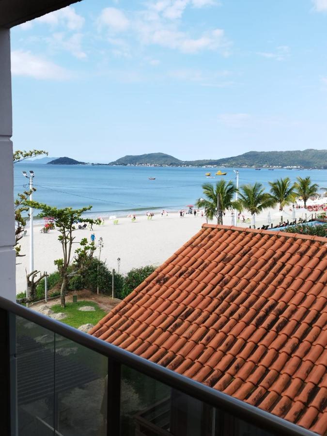 Lexus Beiramar Apartment Florianopolis Exterior photo