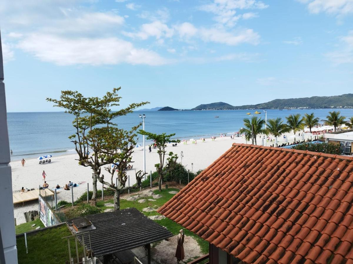 Lexus Beiramar Apartment Florianopolis Exterior photo